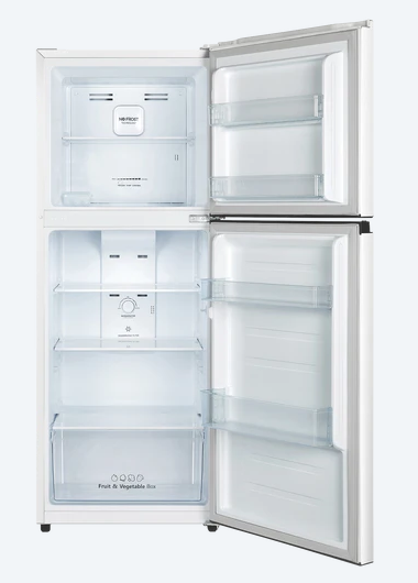 Thumbnail: ✨ Fridge - Hisense 205L Top Mount Refrigerator
