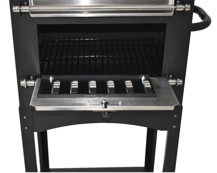 Thumbnail: 🍕 Woodfired Pizza Oven