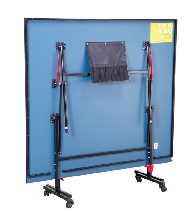 Thumbnail: 🏓 Indoor Table Tennis Table – Includes Net, Bats & Balls