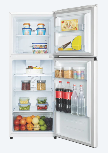 Thumbnail: ✨ Fridge - Hisense 205L Top Mount Refrigerator