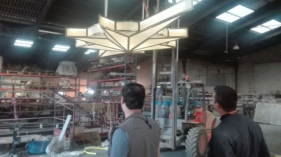 estrella 2