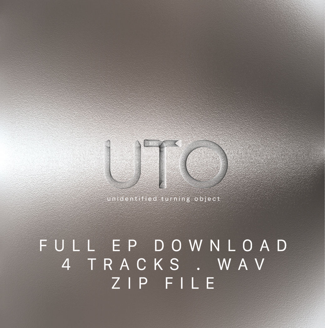 UNIDENTIFIED TURNING OBJECT 001 _ FULL DOWNLAOD