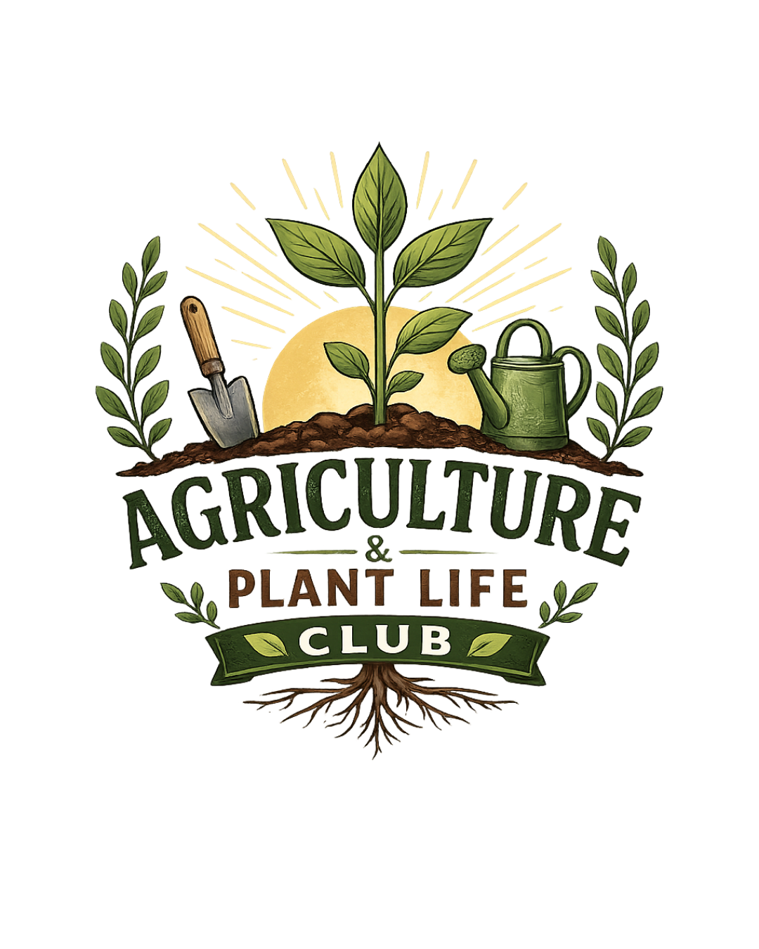 Agriculture & Plant Life Club