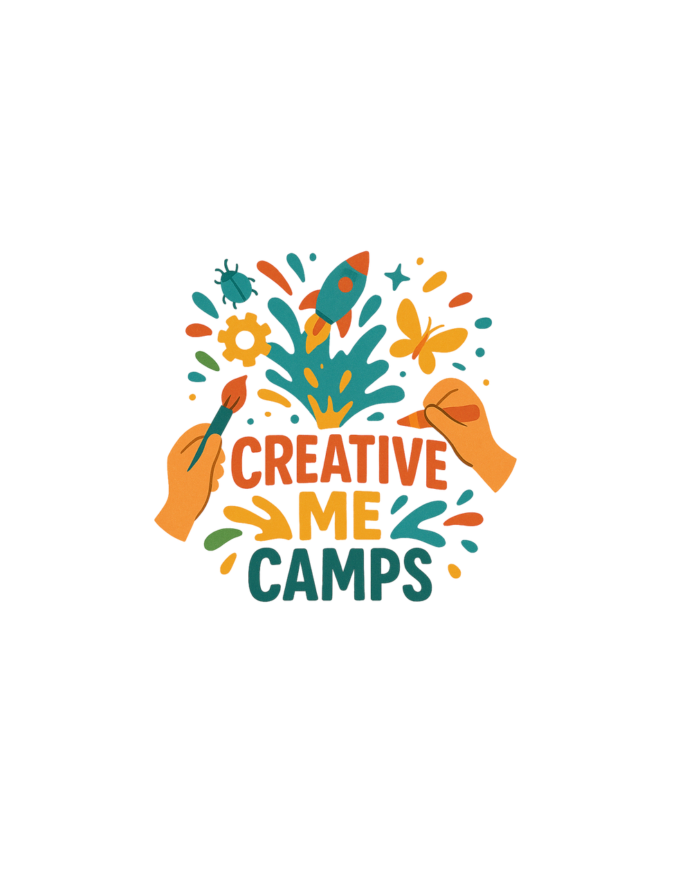 Creative Me Camps