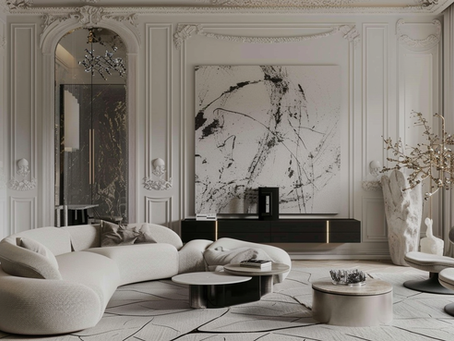 Discover 5 interior design mistakes that make your home look cheap—and how to fix them with expert online interior design tips and 3D rendering guidance.