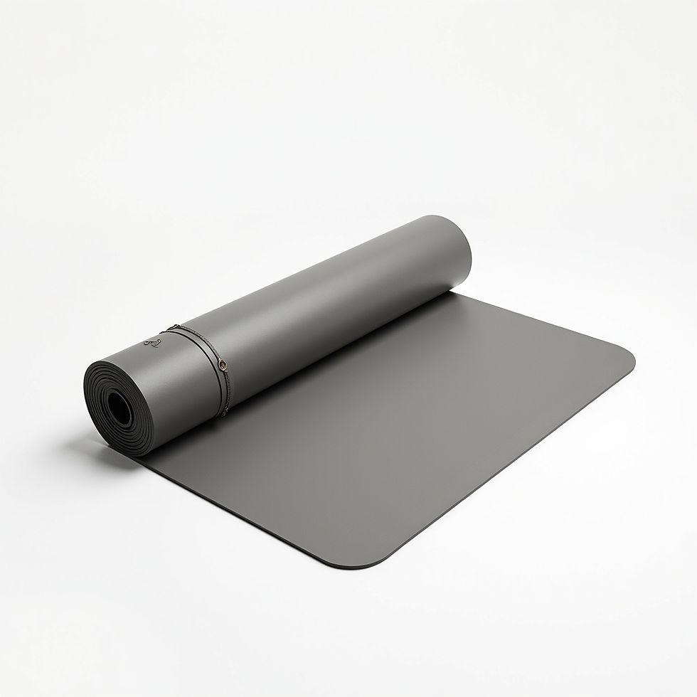 Travel Yoga Mat