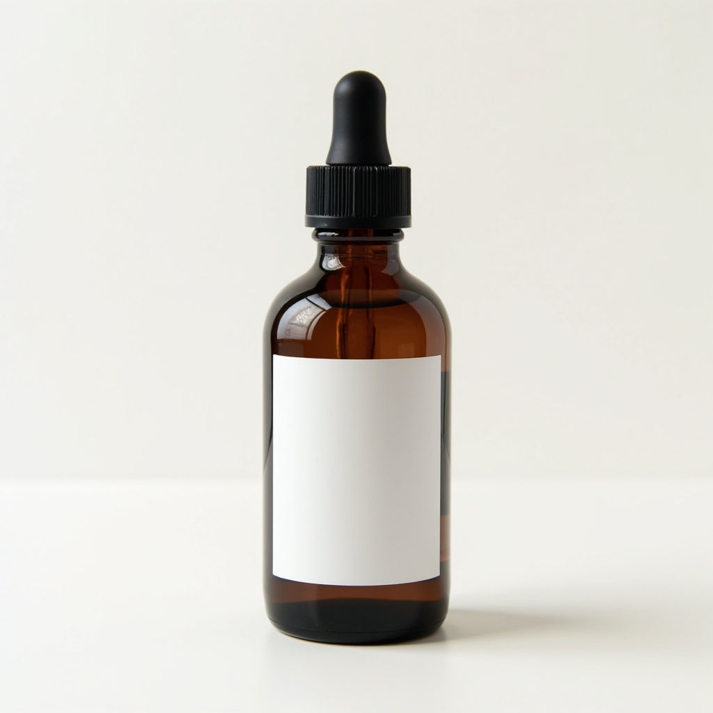 Grounding Meditation Blend