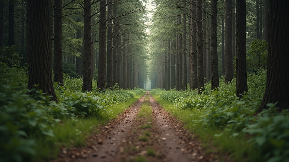 Personal Growth Through Balance and Healing Techniques