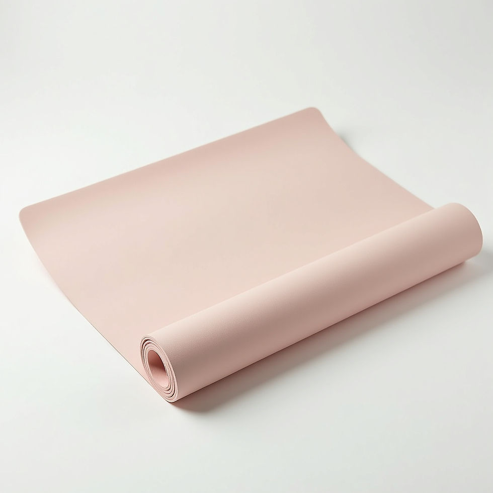 Comfort Cushion Mat