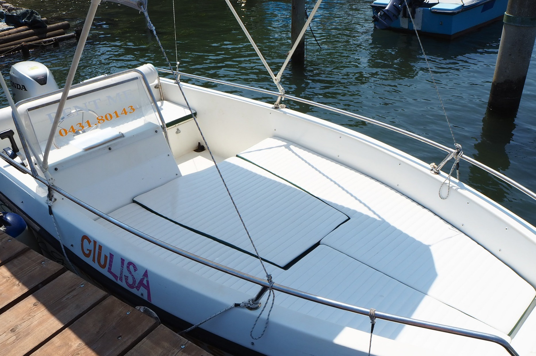 Sidra Swing
