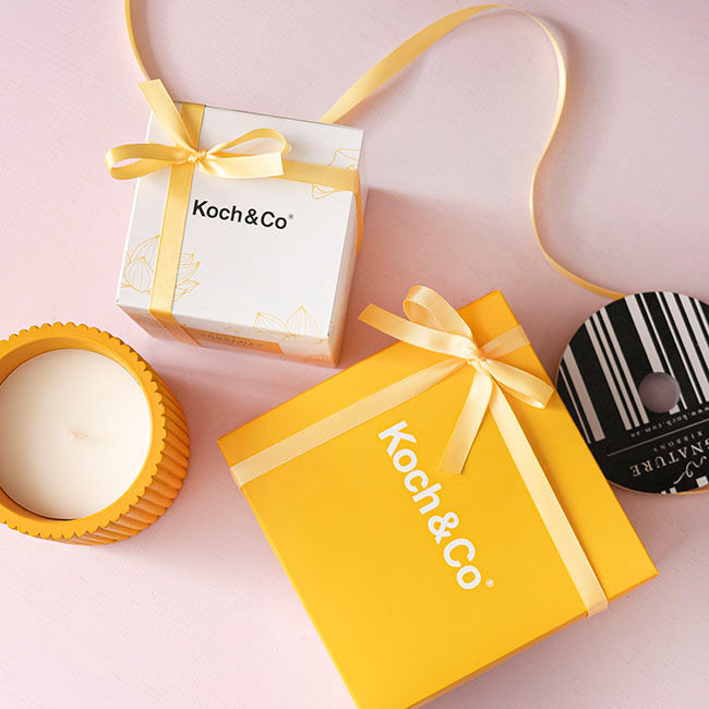 Thumbnail: Gift Box Ribbon - Per Metre
