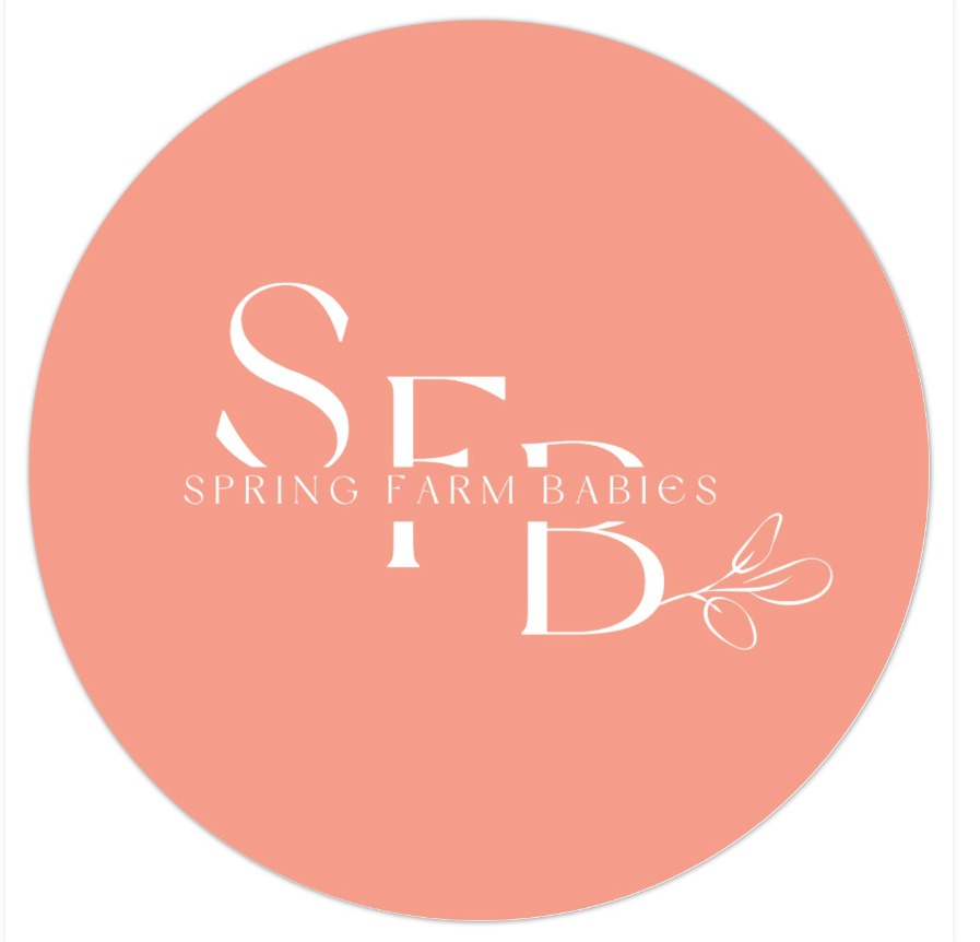 Join "Spring farm babies" on the Spaces by Wix App