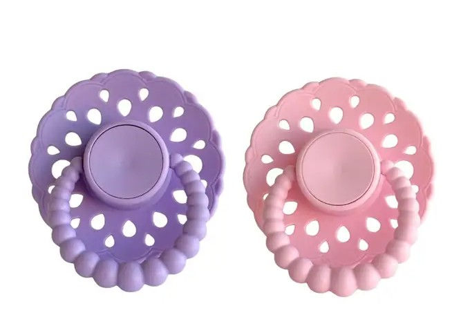 CMC Gold Classic Dummies - "Bloom" 2 Pack