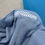 Thumbnail: a bluebaby blanket with the name William