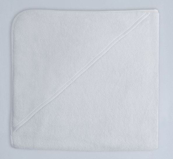 Thumbnail: Canningvale Baby Super Soft Hooded Towel