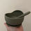 Thumbnail: Silicone Bowl & Spoon Set