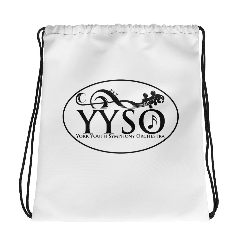 Drawstring bag