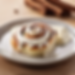 Cinnamon Roll