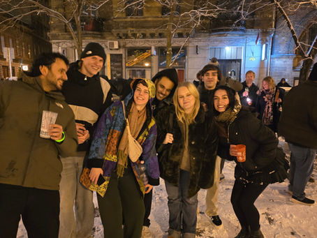 New Year, Same Great Experience