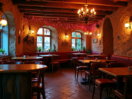 Joining Pub Crawls in Budapest Hostels: Your Ultimate Guide to Hostel Nightlife Events