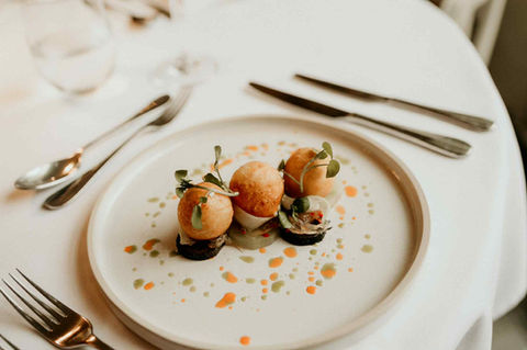 example of a starter