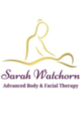 Sarah Watchorn logo