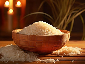  Brown Basmati Rice Instant Pot