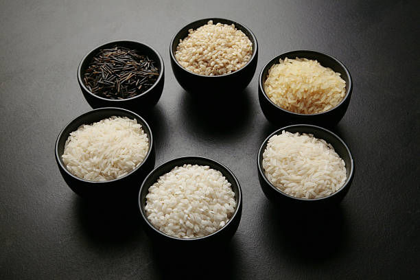 What Is the Healthiest Type of Rice to Eat? | Expert Guide