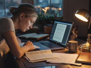 Successful Independent Authors