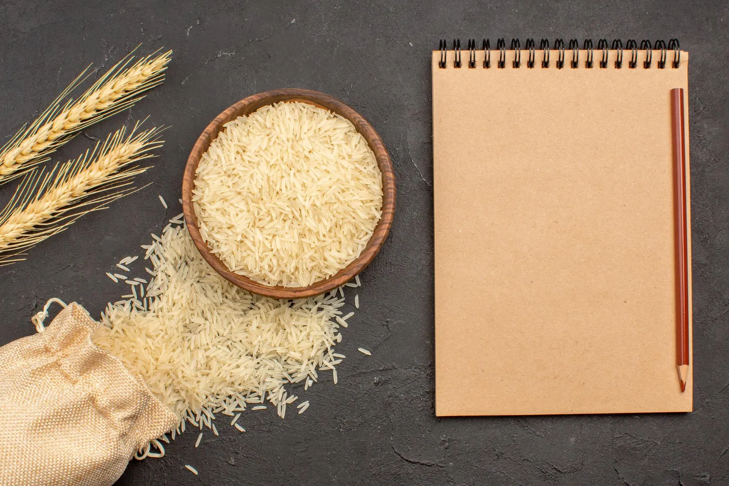 Basmati Rice Nutrition Facts
