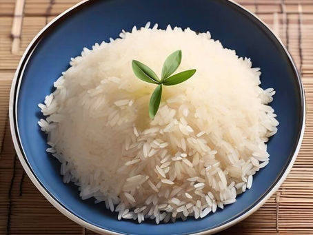 Parboiled Rice vs Jasmine Rice: Complete Guide