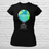 Thumbnail: Stay Safe Corona T-Shirt - Women