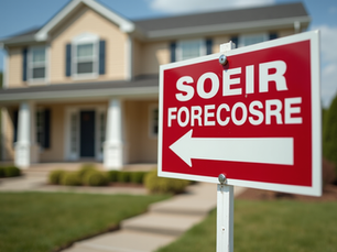 Recovering Excess Proceeds After Foreclosure: A Guide