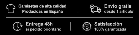 Condiciones de venta