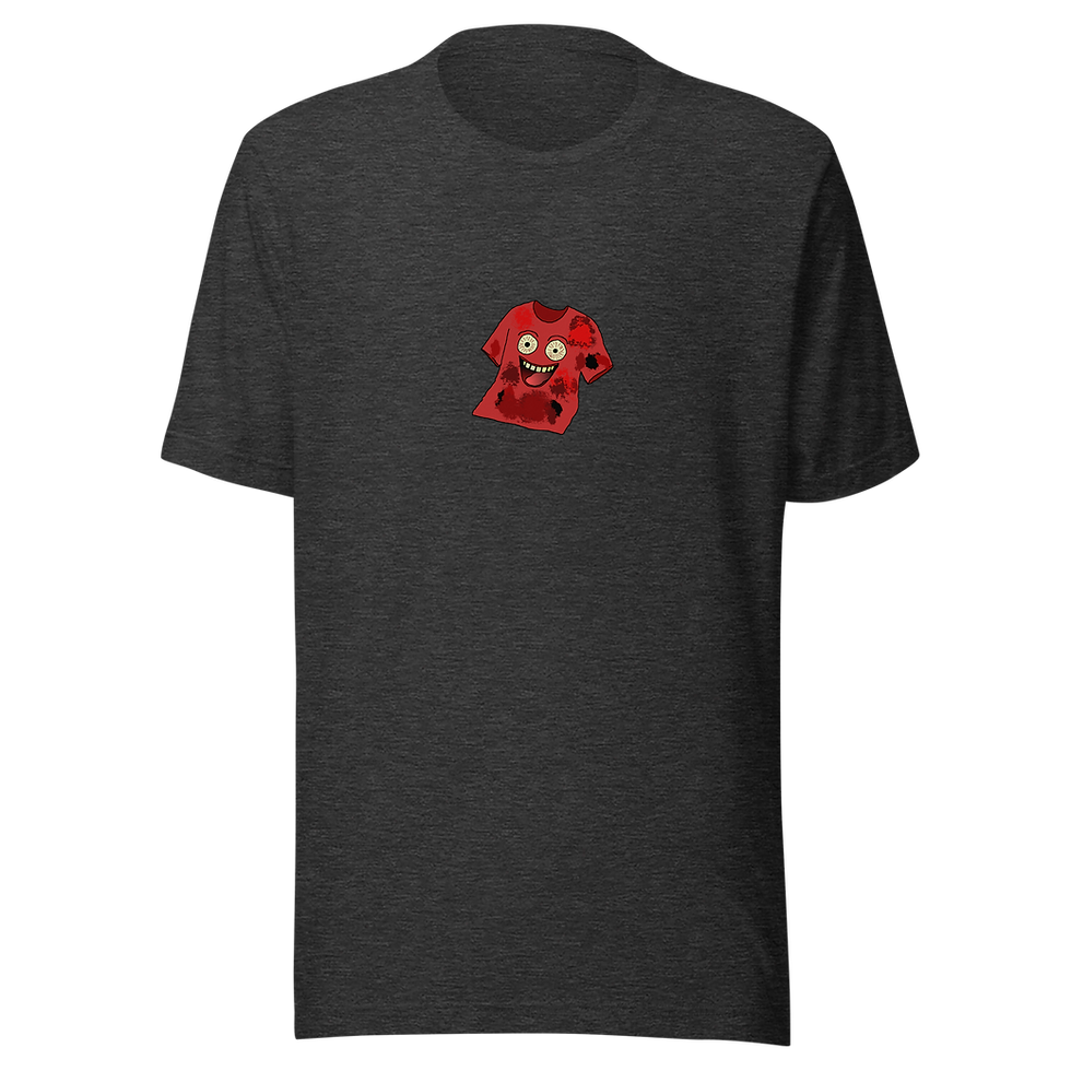 Thumbnail: Unisex Staple T-Shirt | Bella + Canvas 3001