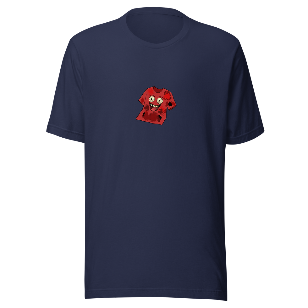 Thumbnail: Unisex Staple T-Shirt | Bella + Canvas 3001