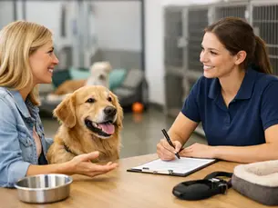 12 Questions About Dog Boarding to Ask