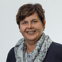 Ehrenmitglieder Gyre Sümpfer: Barbara