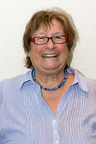 Ehrenmitglieder Gyre Sümpfer: Mägi