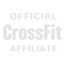 Crossfit Affiliated gym
