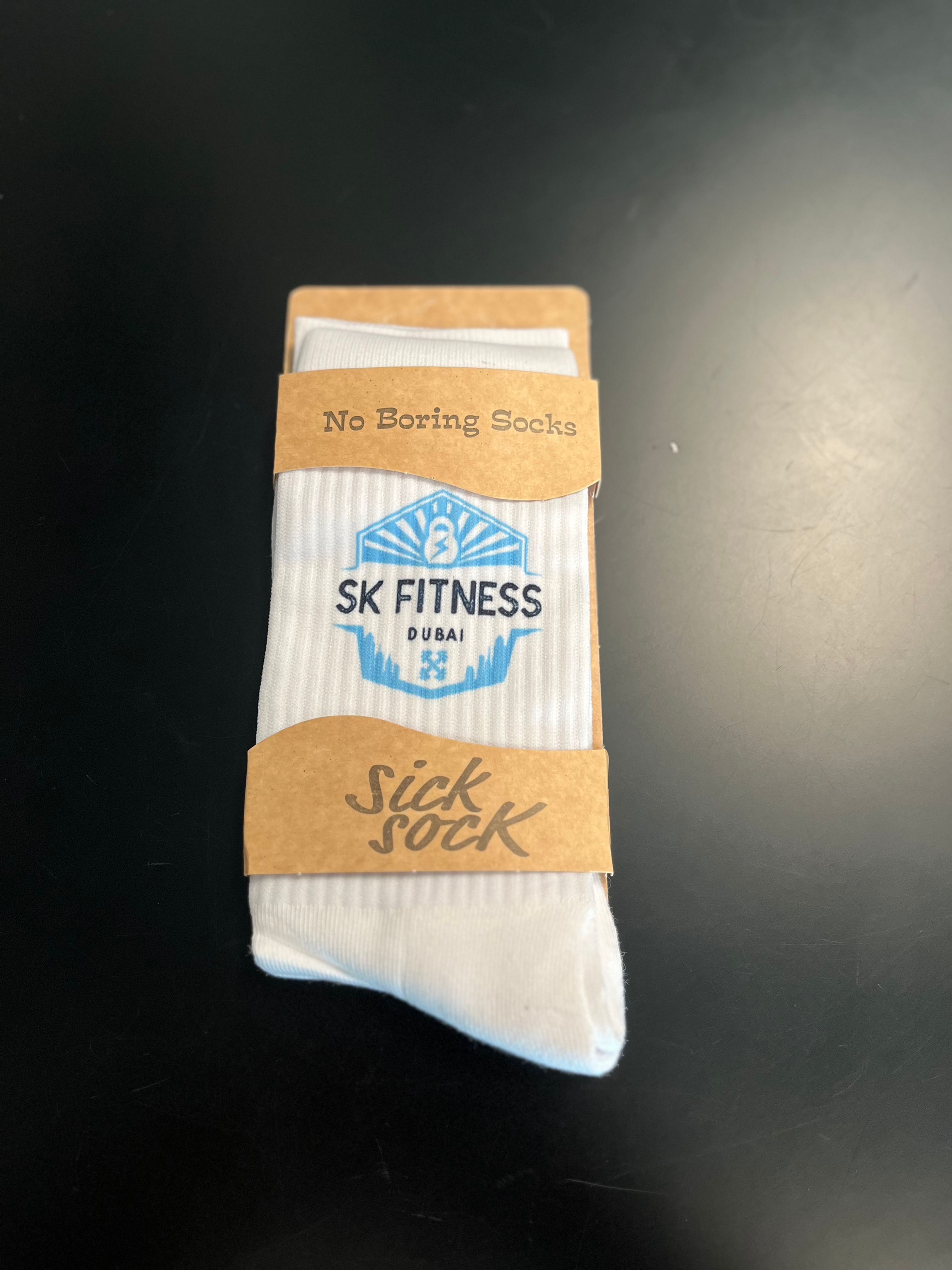 SK Fitness Socks 