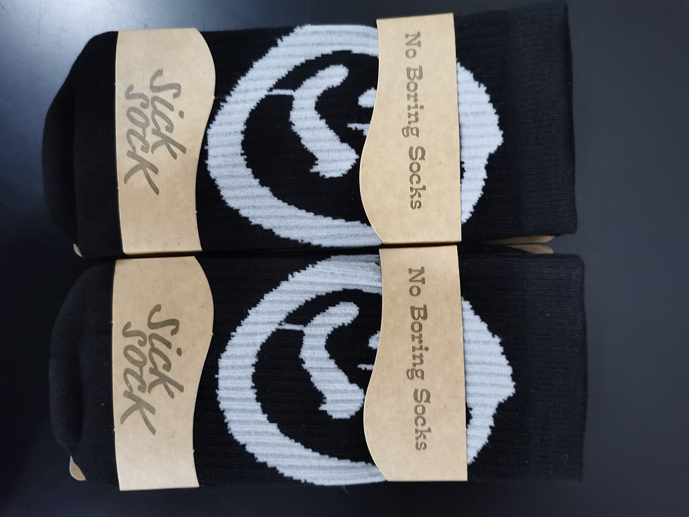 Thumbnail: Sick Socks 