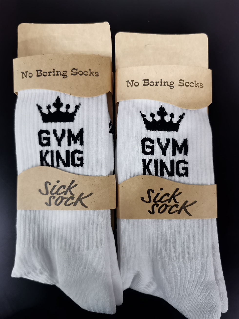 Thumbnail: Sick Socks 