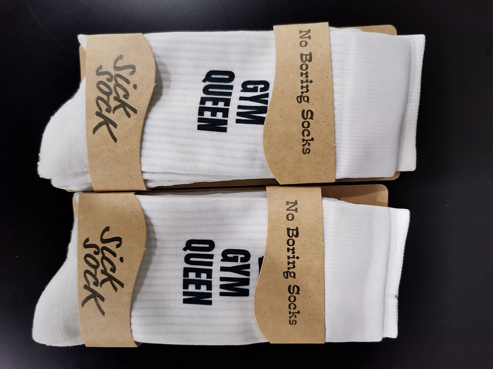 Thumbnail: Sick Socks 