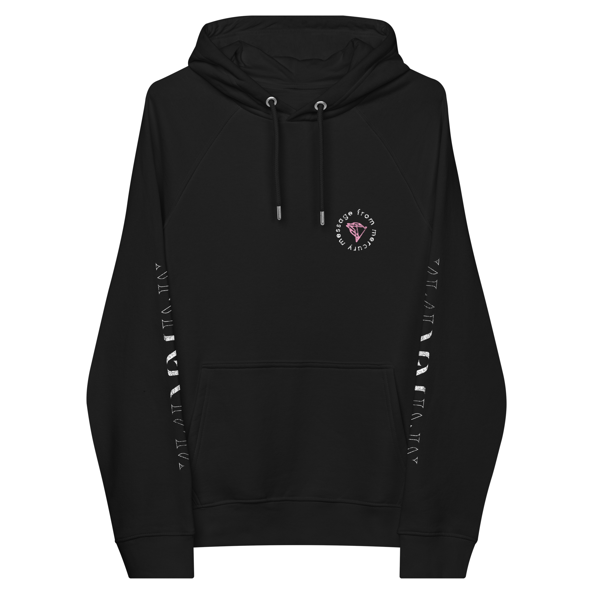 MFM Cipher Premium Hoodie