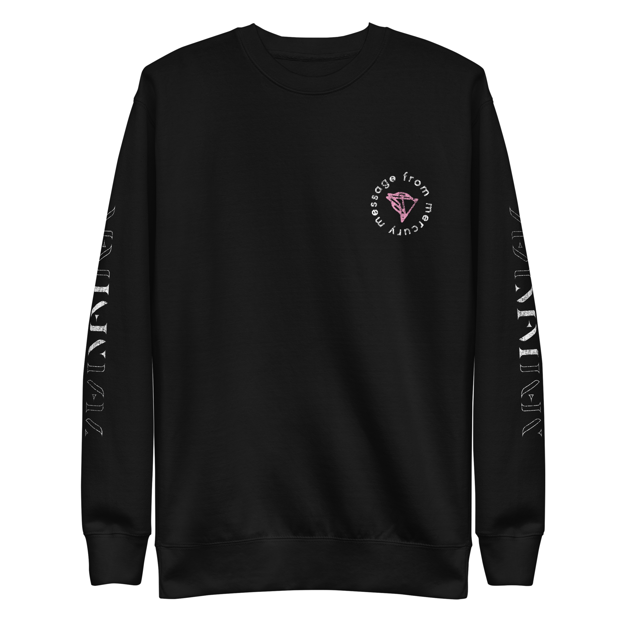MFM Cipher Sweatshirt