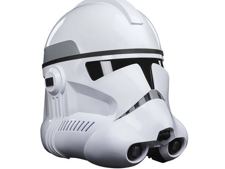 The Clone Wars: Peacekeepers to Generals