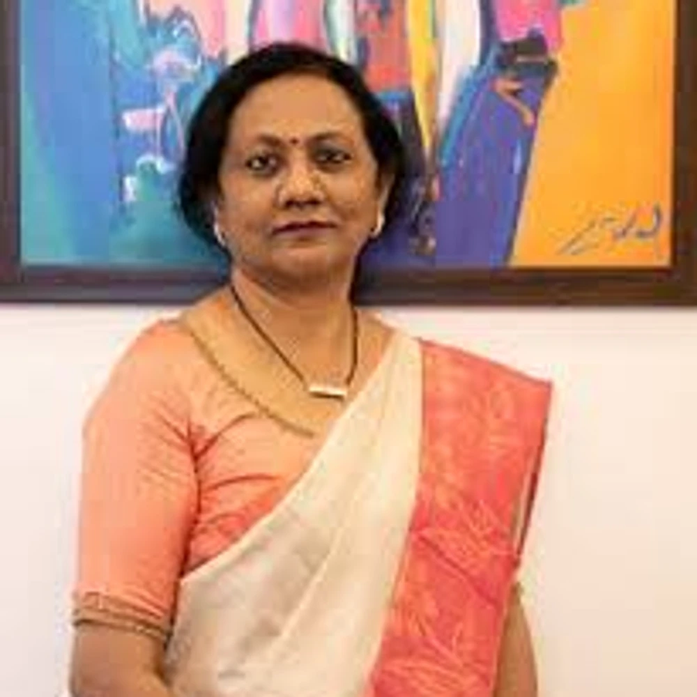 Writer: Dr Shobhana
