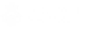 MatchWithAgent.ca home