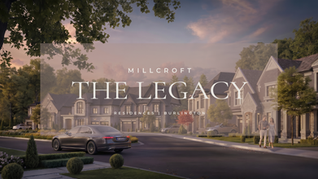 The Legacy Burlington by Hallett Homes: Why These Millcroft Estate Homes Deserve Serious Attention